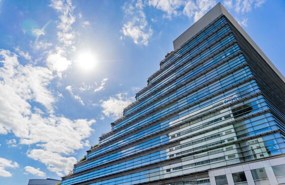 使わなくなったビルがあれば売却をお考えください | 名古屋で戸建てや土地の不動産売却ならアーチ株式会社